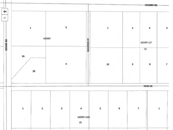 LOT 9 Vicki Ln, North Pole, AK 99705