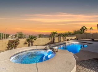 9734 S 182nd Dr, Goodyear, AZ 85338