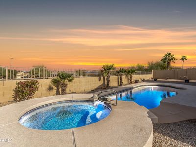 9734 S 182nd Drive, Goodyear, AZ, 85338