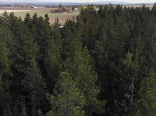 0 W Akers Ln, Colbert, WA 99005