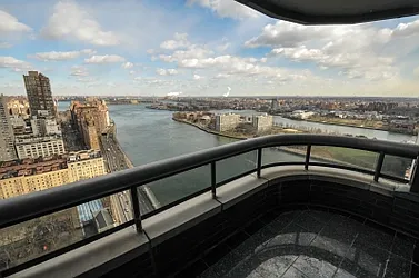 Rented by Citi Habitats