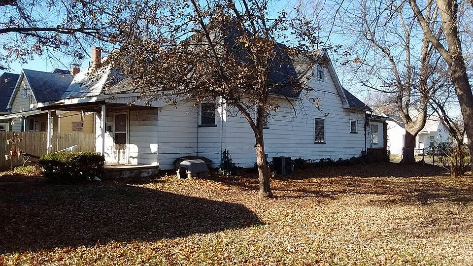 Back of House