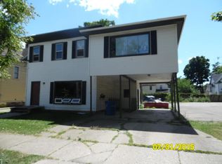 819 W Cedar St, Kalamazoo, MI 49007
