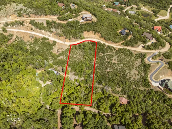 1424 W Basel Dr, Midway, UT 84049
