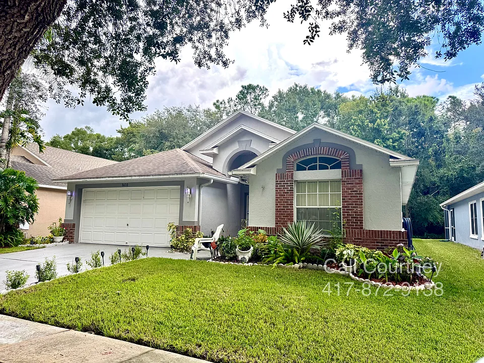8610 Buttonbush Ct