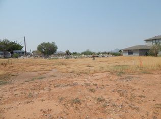 5245 Central Rd, Las Cruces, NM 88012