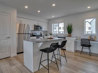 VUE at Jagare Ridge, Edmonton, AB T6W 2N5