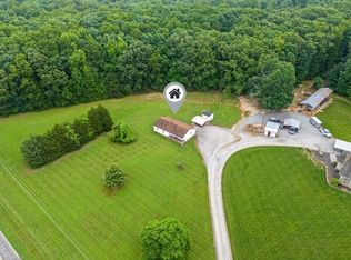 7630 Doggett Rd, Browns Summit, NC 27214