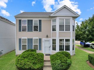 168 Presidential Blvd, Oswego, IL