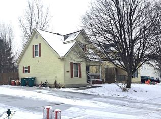 11619 Read Ave, Mount Morris, MI