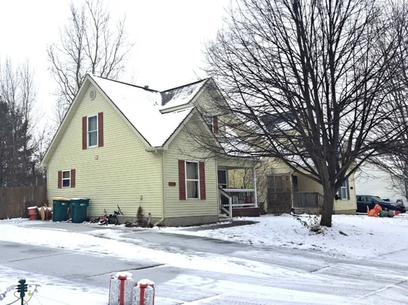 11619 Read Ave, Mount Morris, MI 48458