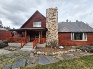 3356 N Caffel Rd, Chewelah, WA 99109