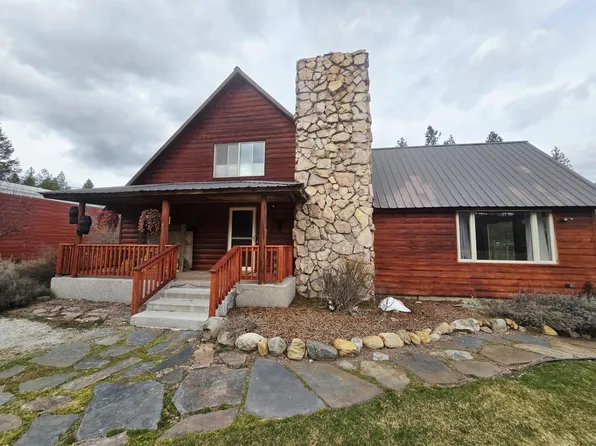 3356 N Caffel Rd, Chewelah, WA 99109