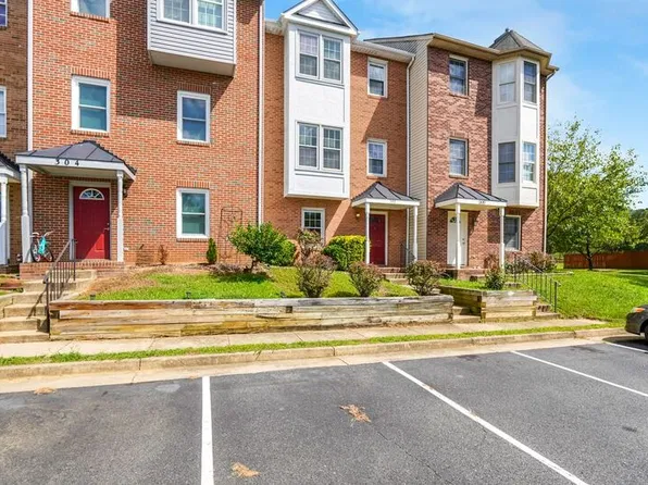 302 Barrie Pl, Fredericksburg, VA 22405