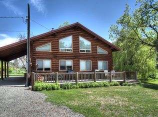 11670 Manastash Rd, Ellensburg, WA 98926