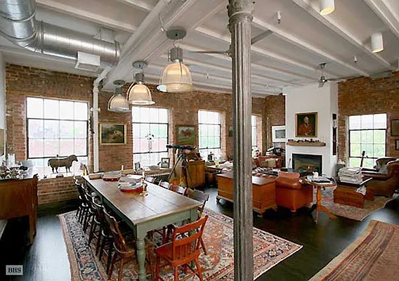 Rented by Brown Harris Stevens | media 3