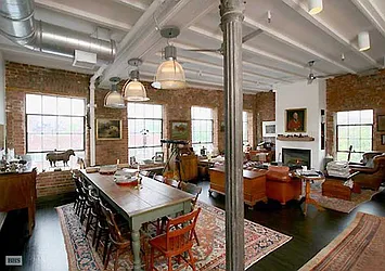 Rented by Brown Harris Stevens