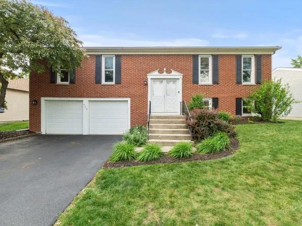 920 Brandywine Dr, Roselle, IL 60172