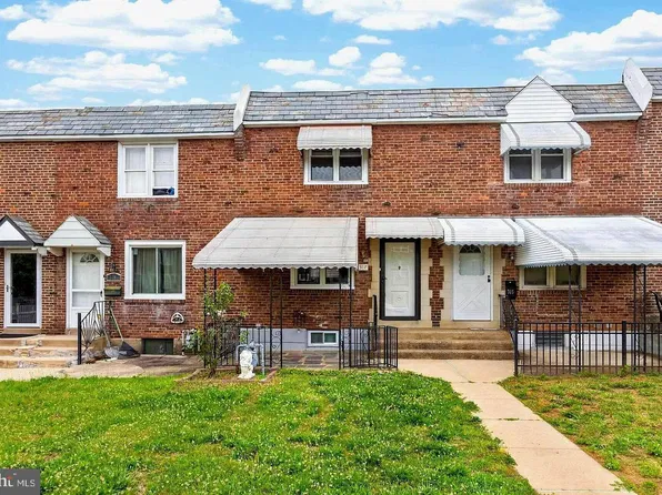 317 Westbrook Dr, Clifton Heights, PA 19018