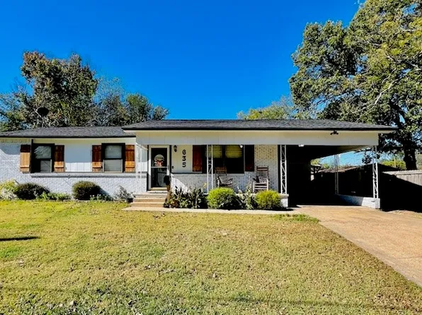 635 Cranford St, Sulphur Springs, TX 75482