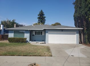 275 Albatross Ave, Livermore, CA 94551