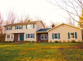 8 Kean Ct, Princeton, NJ 08540