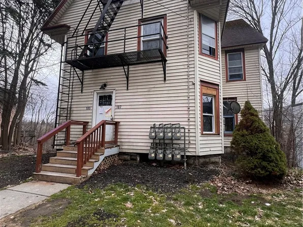 185-187 Chestnut St, Oneonta, NY 13820