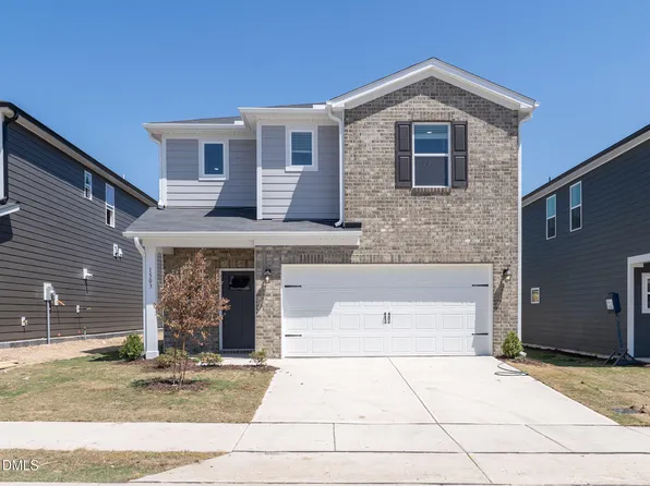1503 Hatteras Rd, Durham, NC 27704