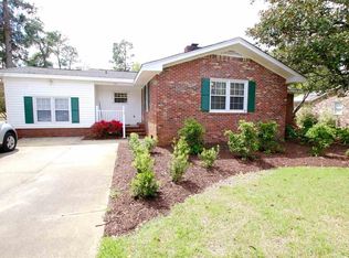 106 University Dr, Conway, SC 29526
