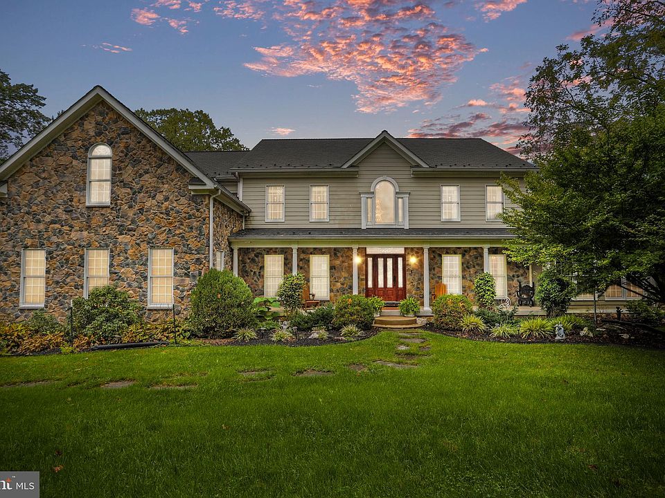 6019 Boyers Mill Rd, New Market, MD 21774 MLS MDFR2039914 Zillow