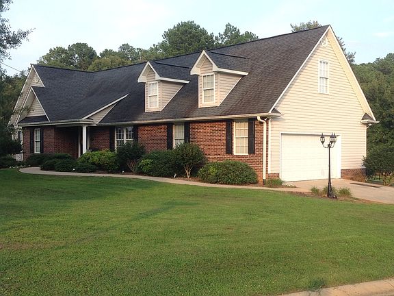 Home in Spartanburg Dist. 3