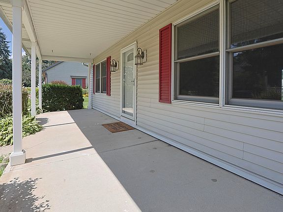 4th image of 52026 Larkspur Cir
