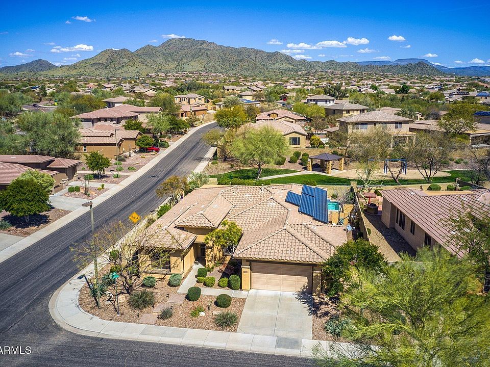 1st image of 3040 W KELLER Drive