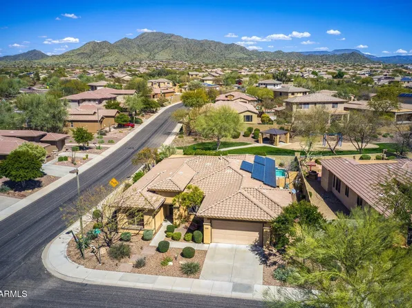 3040 W KELLER Drive, Anthem, AZ 85086