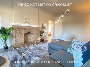 1536 NW 31st St #1536, Oklahoma City, OK 73118