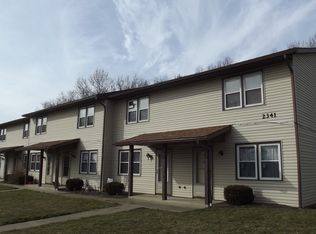 2341 Ansley St APT E, Alliance, OH 44601