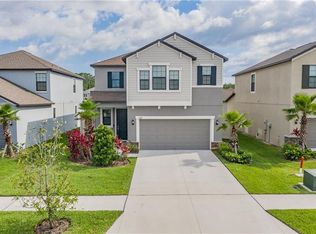 1267 Fort Cobb Ter, Wesley Chapel, FL 33543