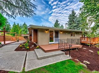 15355 70th Ave NE, Kenmore, WA 98028