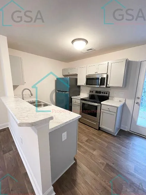 2 bed, 1.5 bath, $1,250 — Photo 3