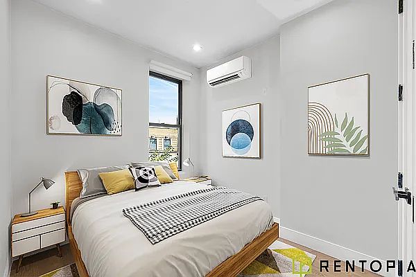 2nd image of 235 S 4th St APT 3A