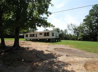 4377 Highway 84, Mansfield, LA 71052