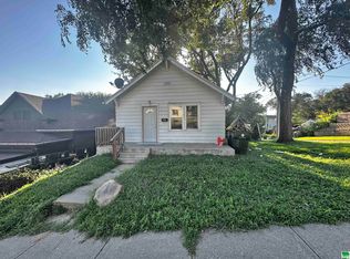 1801 S Alice St, Sioux City, IA 51106