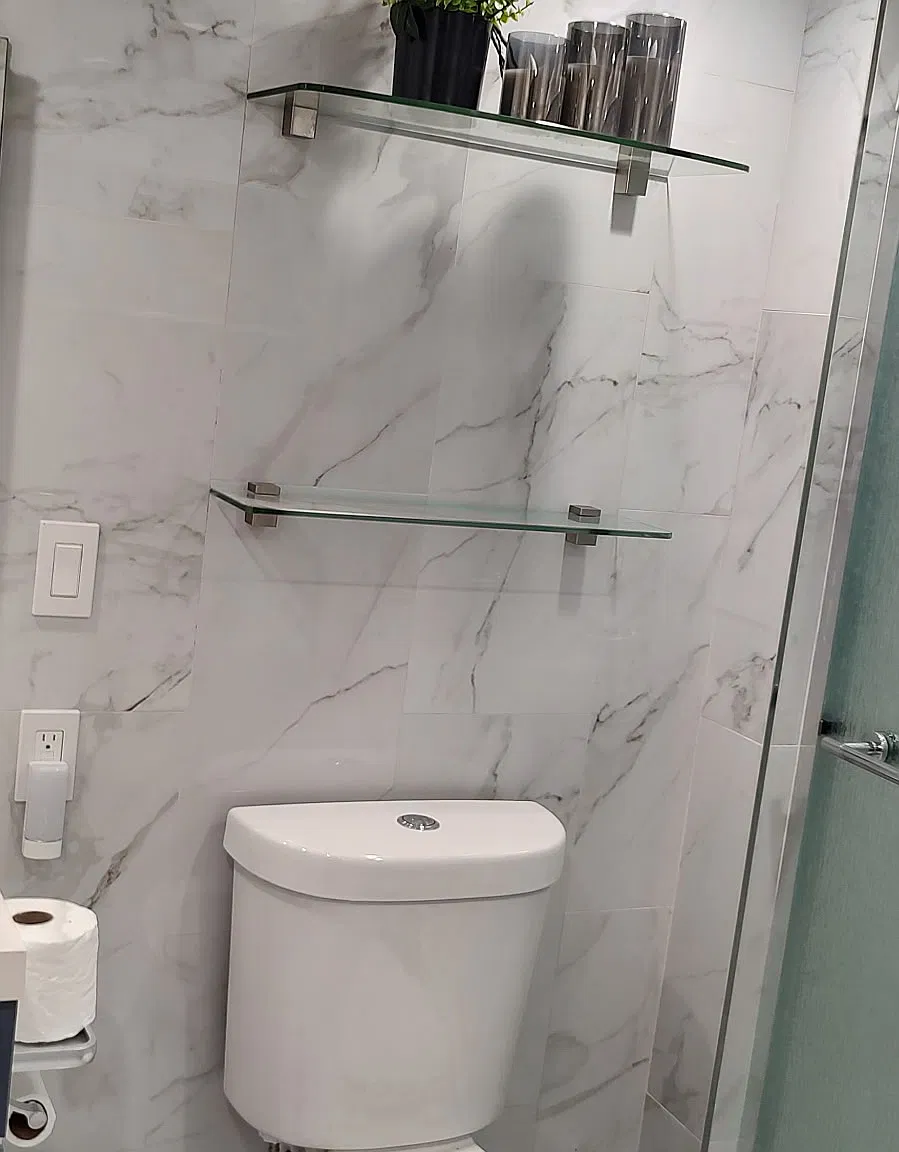1 bed, 860 sqft, $2,200 — Photo 3