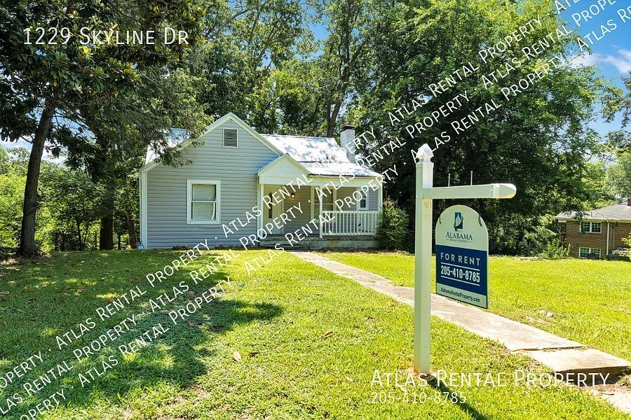 1st image of 1229 Skyline Dr