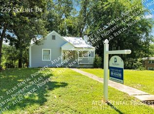 1229 Skyline Dr, Birmingham, AL 35214