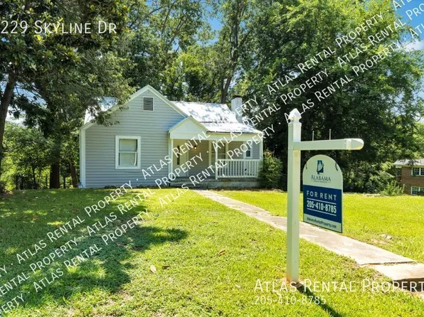 1229 Skyline Dr, Birmingham, AL 35214