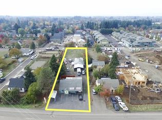 2920 County Farm Rd, Eugene, OR 97408