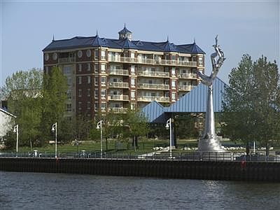 1st image of 200 Lake St Unit 8B