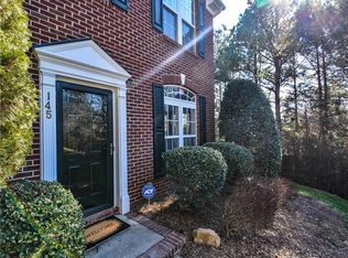 145 Talbert Town Loop #206, Mooresville, NC 28117