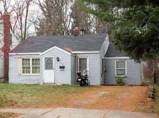 110 E Everettdale Ave, Lansing, MI 48910